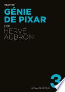 Génie de Pixar