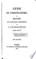 Génie du Christianisme