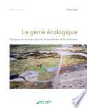 Génie écologique (Le)
