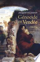Génocide en Vendée - 1793-1794