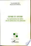 Genre et avenir