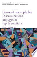 Genre et islamophobie