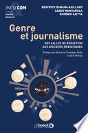 Genre et journalisme