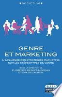 Genre et marketing