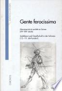 Gente ferocissima
