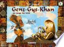 Genz Gys Khan