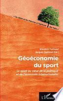 Géoéconomie du sport