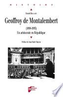 Geoffroy de Montalembert (1898-1993)