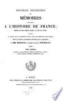 Geoffroy de Ville-Hardouin, Henri de Valenciennes, Joinville, Pierre Sarrasin, Duguesclin, Christine de Pisan