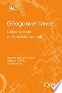 Géogouvernance