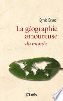 Géographie amoureuse du monde