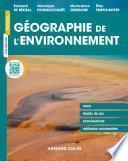 Géographie de l'environnement