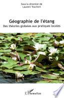 Géographie de l'étang