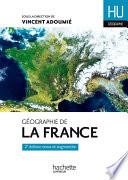 Géographie de la France