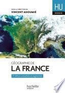 Géographie de la France