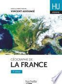 Géographie de la France