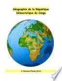 Géographie de la République Démocratique du Congo
