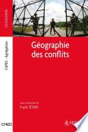 Géographie des conflits