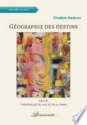 Géographie des destins