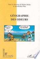 Géographie des odeurs