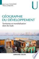 Géographie du développement