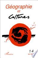 GÉOGRAPHIE ET CULTURES