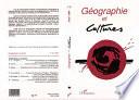 Géographie et cultures n°12