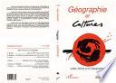 Géographie et cultures n°15