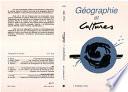 Géographie et cultures n°4