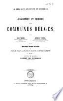 Géographie et histoire des communes belges: dl