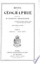 geographie