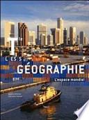 Géographie Tle L, ES, S
