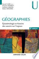 Géographies - 2e éd.