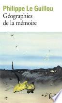 Géographies de la mémoire