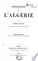 Géographies départementales