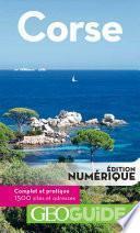 GEOguide Corse