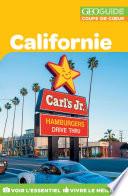 GEOguide Coups de coeur Californie