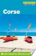 GEOguide Coups de coeur Corse