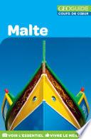 GEOguide Coups de coeur Malte
