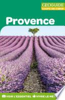 GEOguide Coups de coeur Provence