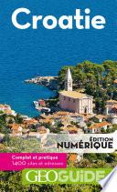 GEOguide Croatie