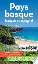 GEOguide Pays basque (français et espagnol)