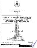 Geological Survey of Canada, Open File 2378