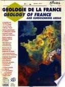 Géologie de la France