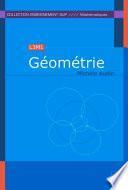 Géométrie (L3M1)