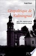 Géopolitique de Kaliningrad