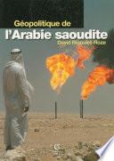 Géopolitique de l'Arabie saoudite