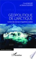 Géopolitique de l'arctique