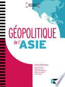 Géopolitique de l'Asie