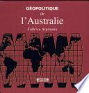 Géopolitique de l'Australie